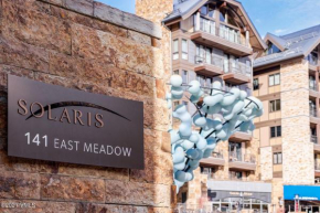 Vail Solaris 3 Bedroom Den